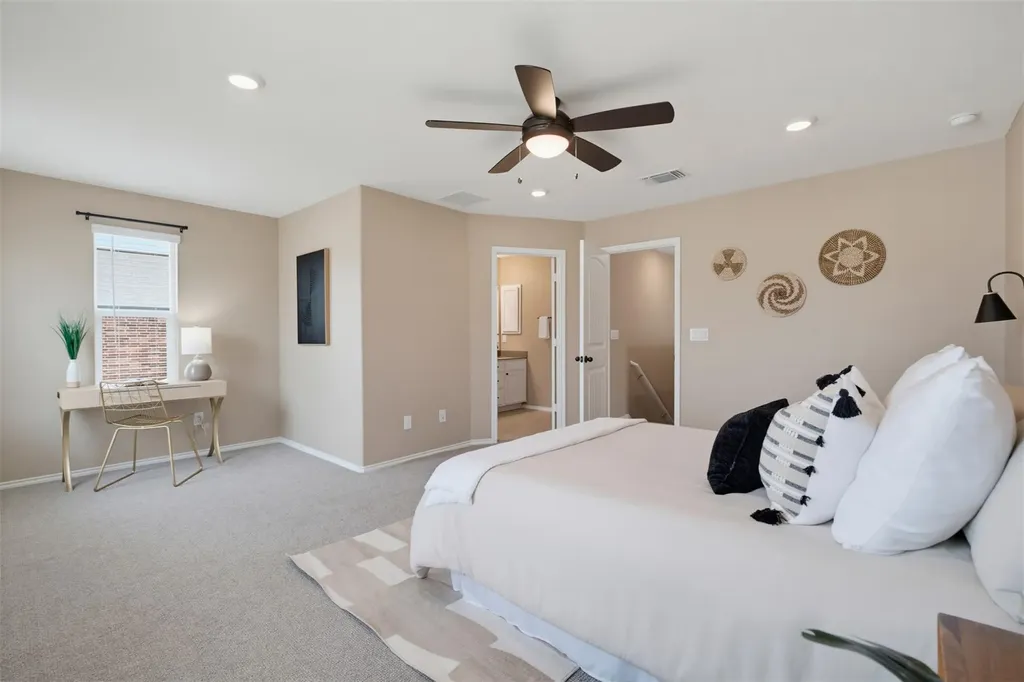 7801 Song Sparrow Drive Austin TX 78744