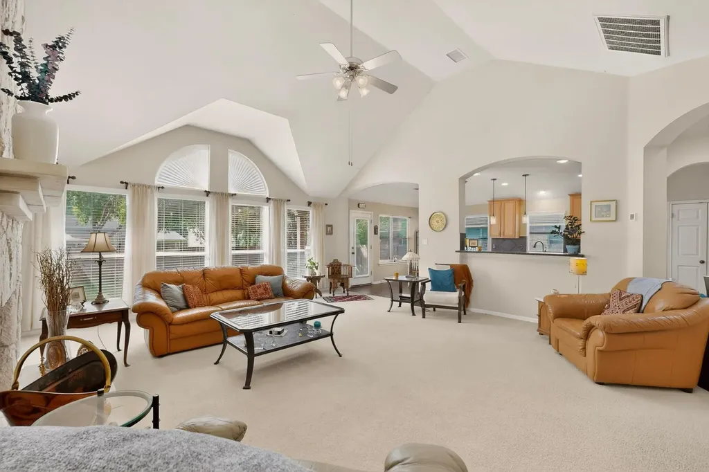 905 Victoria Ridge Drive Pflugerville TX 78660