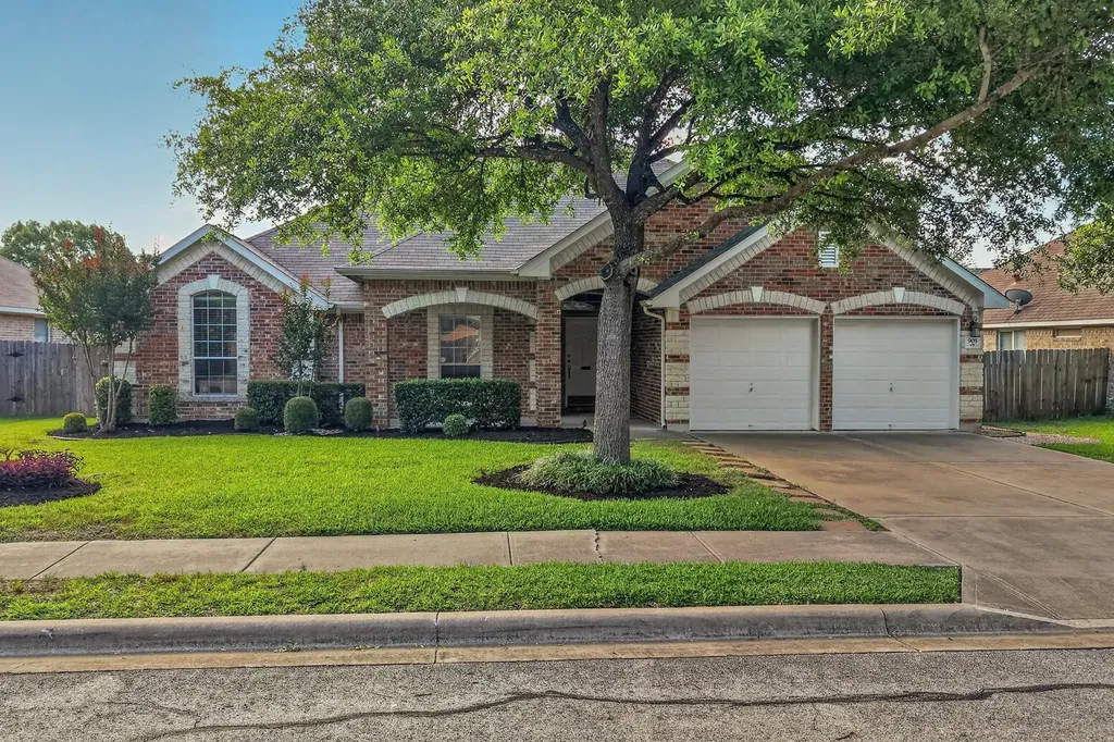 905 Victoria Ridge Drive Pflugerville TX 78660