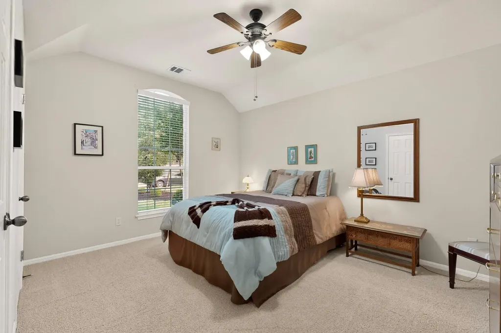 905 Victoria Ridge Drive Pflugerville TX 78660