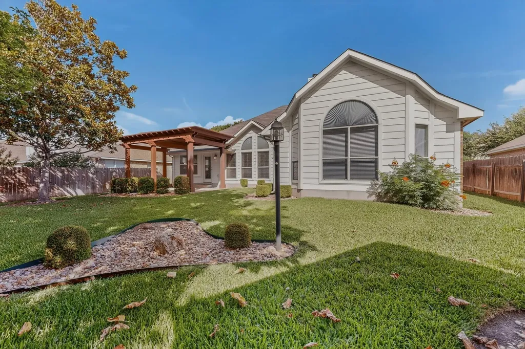 905 Victoria Ridge Drive Pflugerville TX 78660
