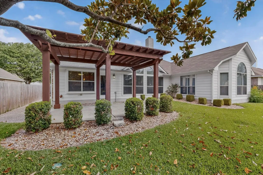 905 Victoria Ridge Drive Pflugerville TX 78660