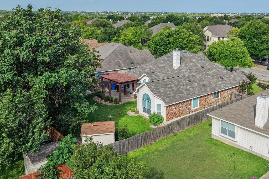 905 Victoria Ridge Drive Pflugerville TX 78660