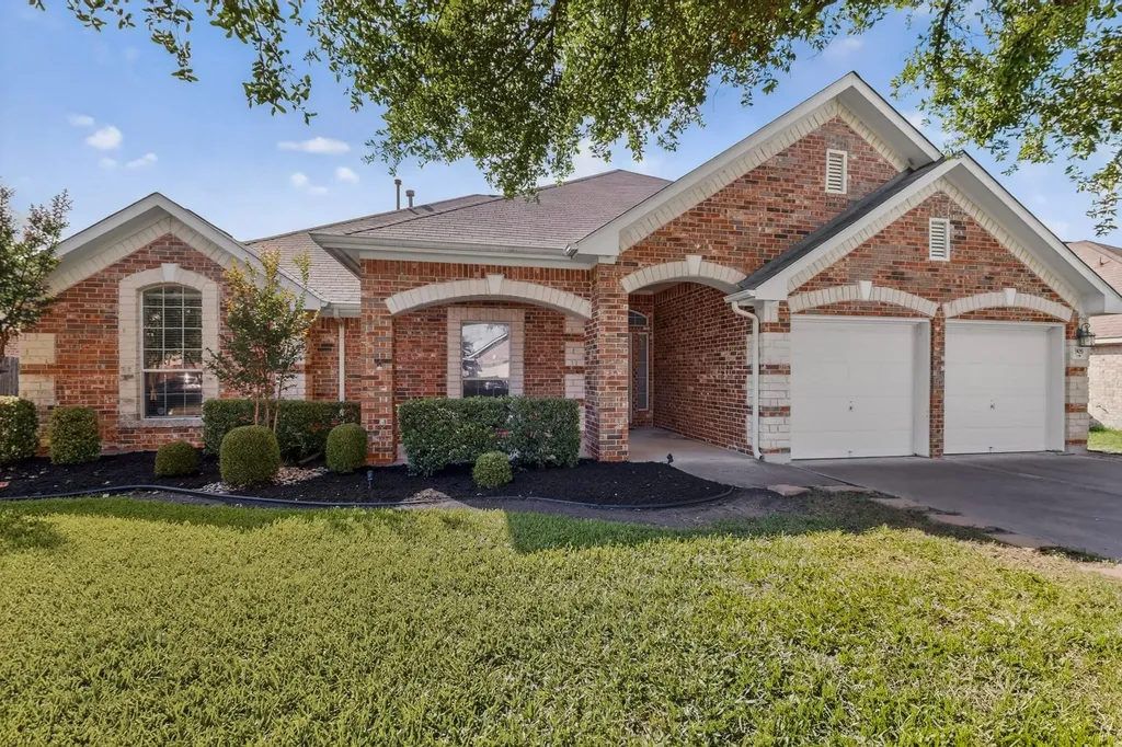 905 Victoria Ridge Drive Pflugerville TX 78660
