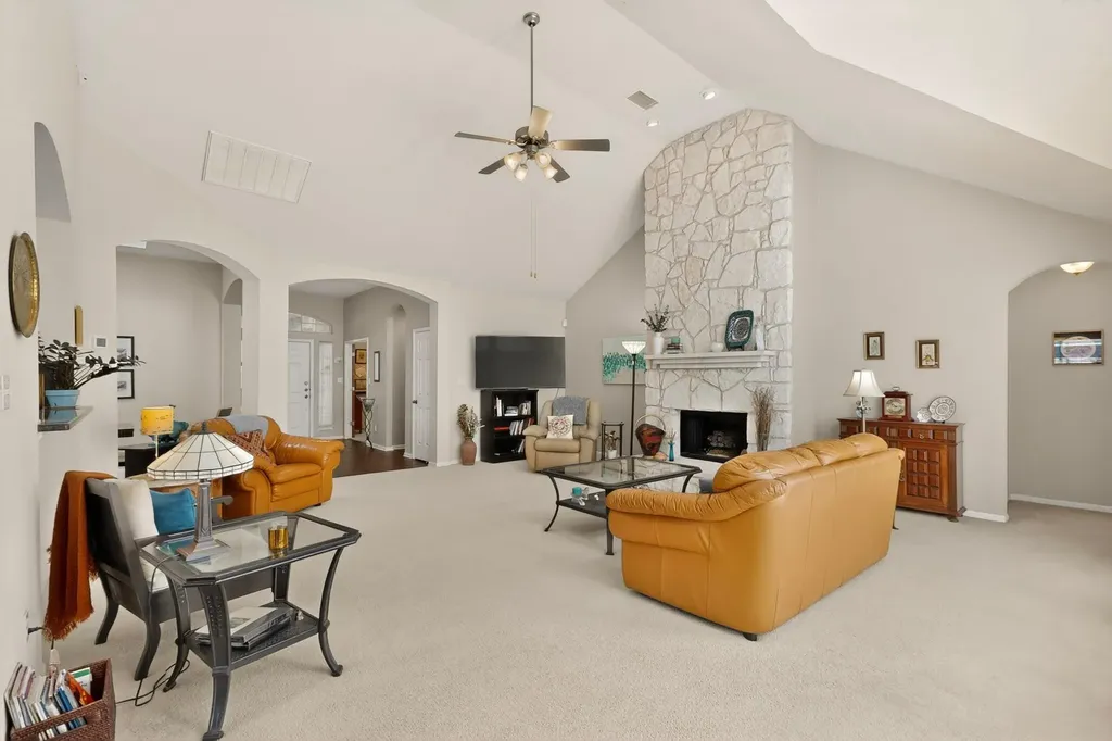 905 Victoria Ridge Drive Pflugerville TX 78660