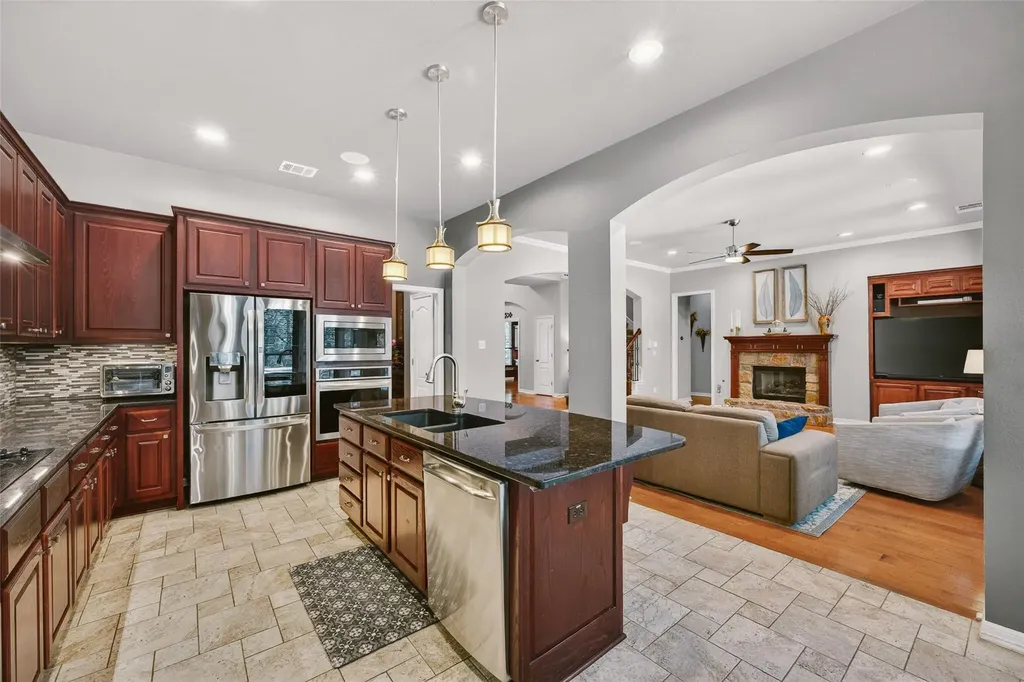 1712 Westend Place Round Rock TX 78681