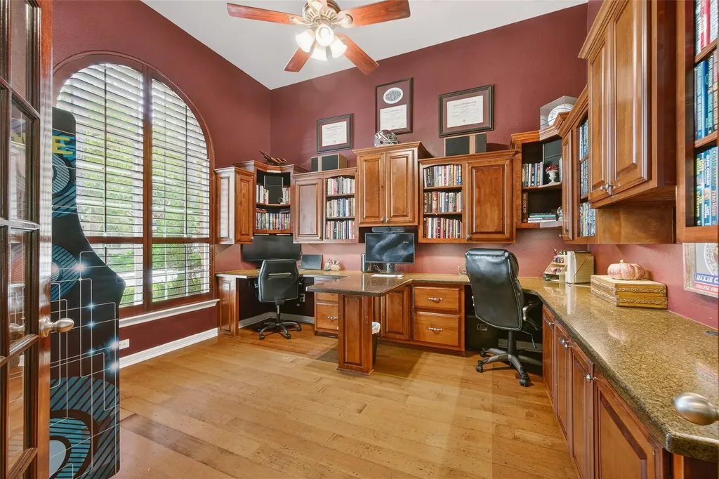 1712 Westend Place Round Rock TX 78681