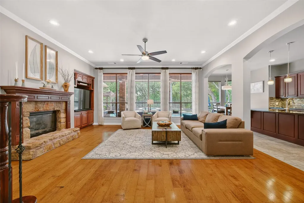 1712 Westend Place Round Rock TX 78681