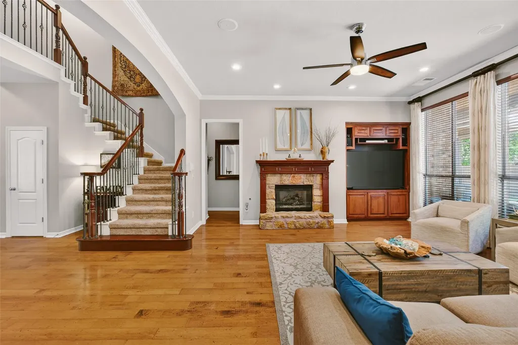 1712 Westend Place Round Rock TX 78681