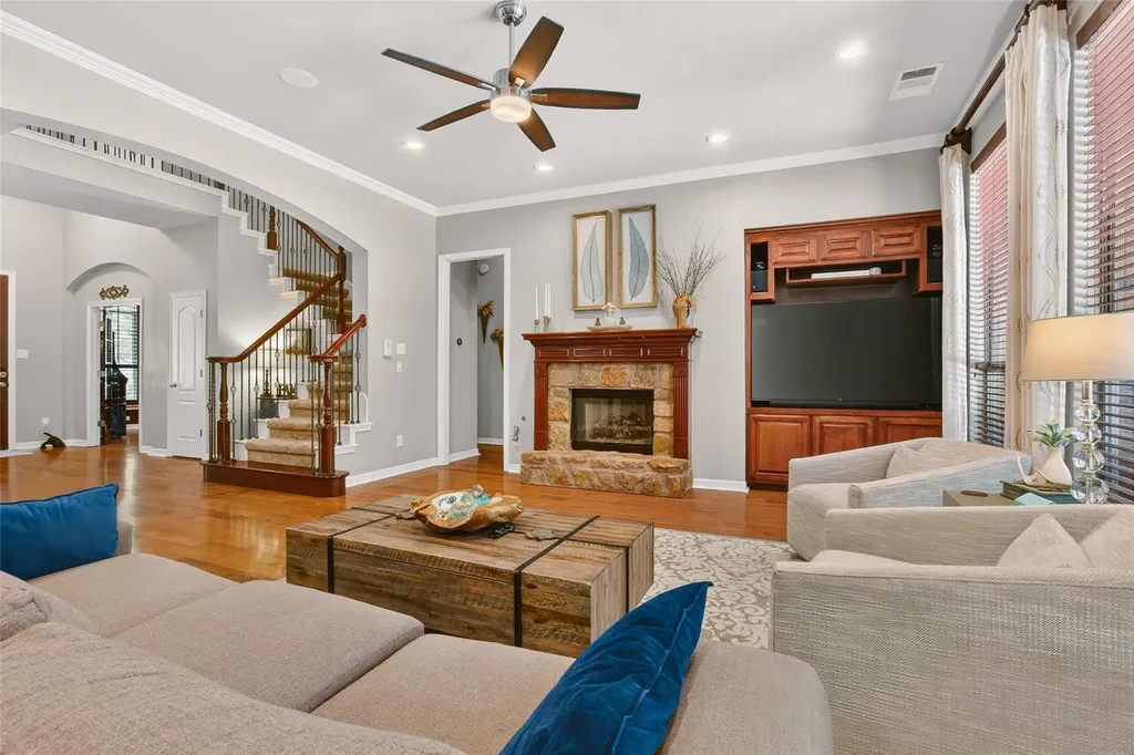 1712 Westend Place Round Rock TX 78681