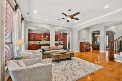 1712 Westend Place Round Rock TX 78681
