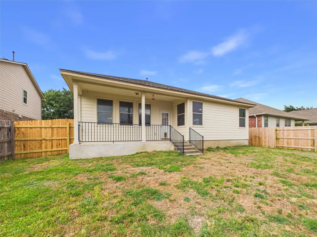 1070 Sussex Way Round Rock TX 78665