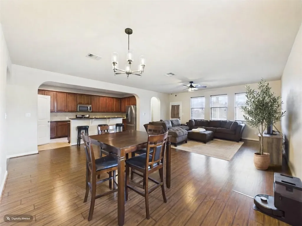 1070 Sussex Way Round Rock TX 78665