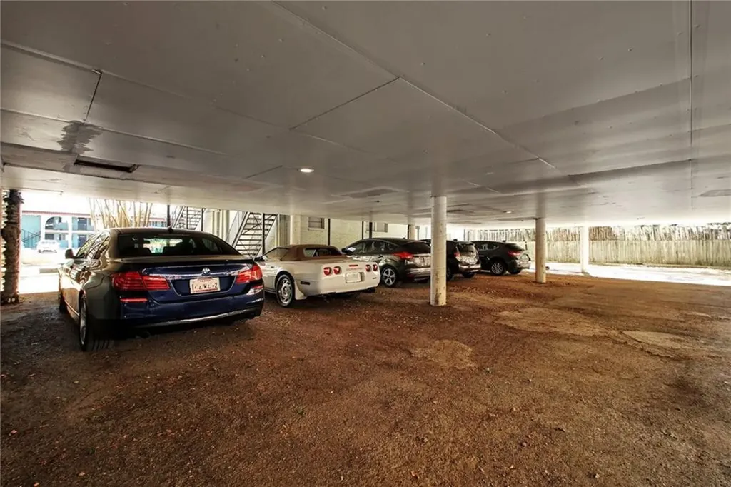 4306 Avenue A Austin TX 78751