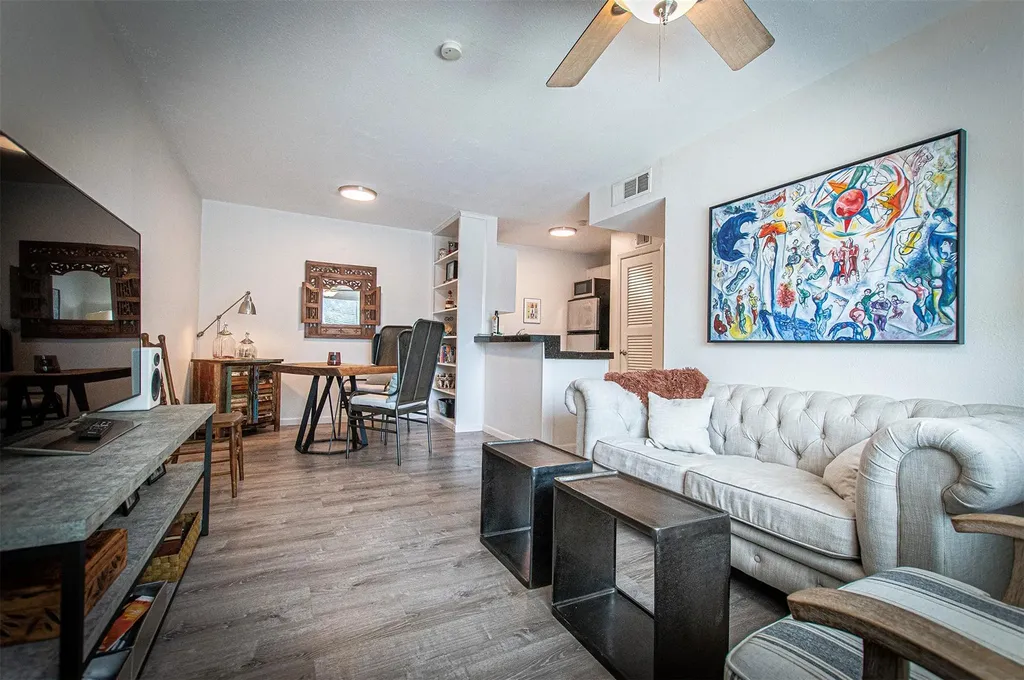 4306 Avenue A Austin TX 78751
