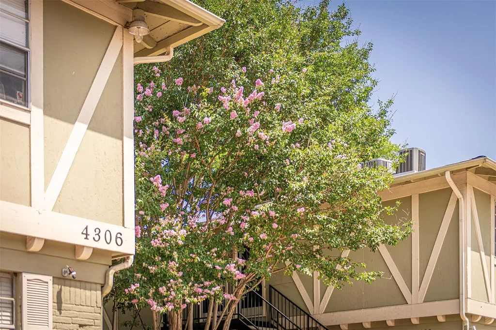 4306 Avenue A Austin TX 78751