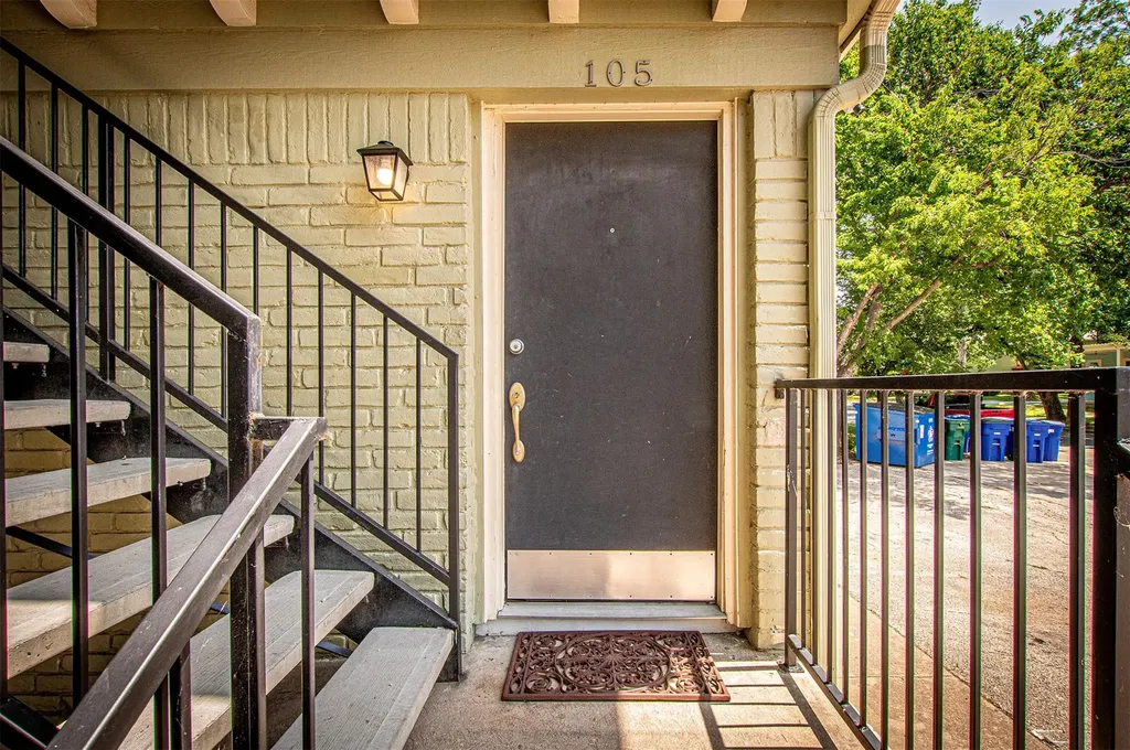 4306 Avenue A Austin TX 78751