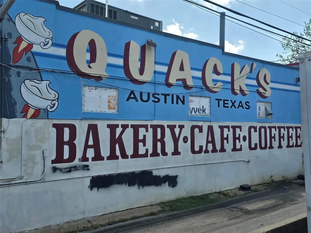 4306 Avenue A Austin TX 78751