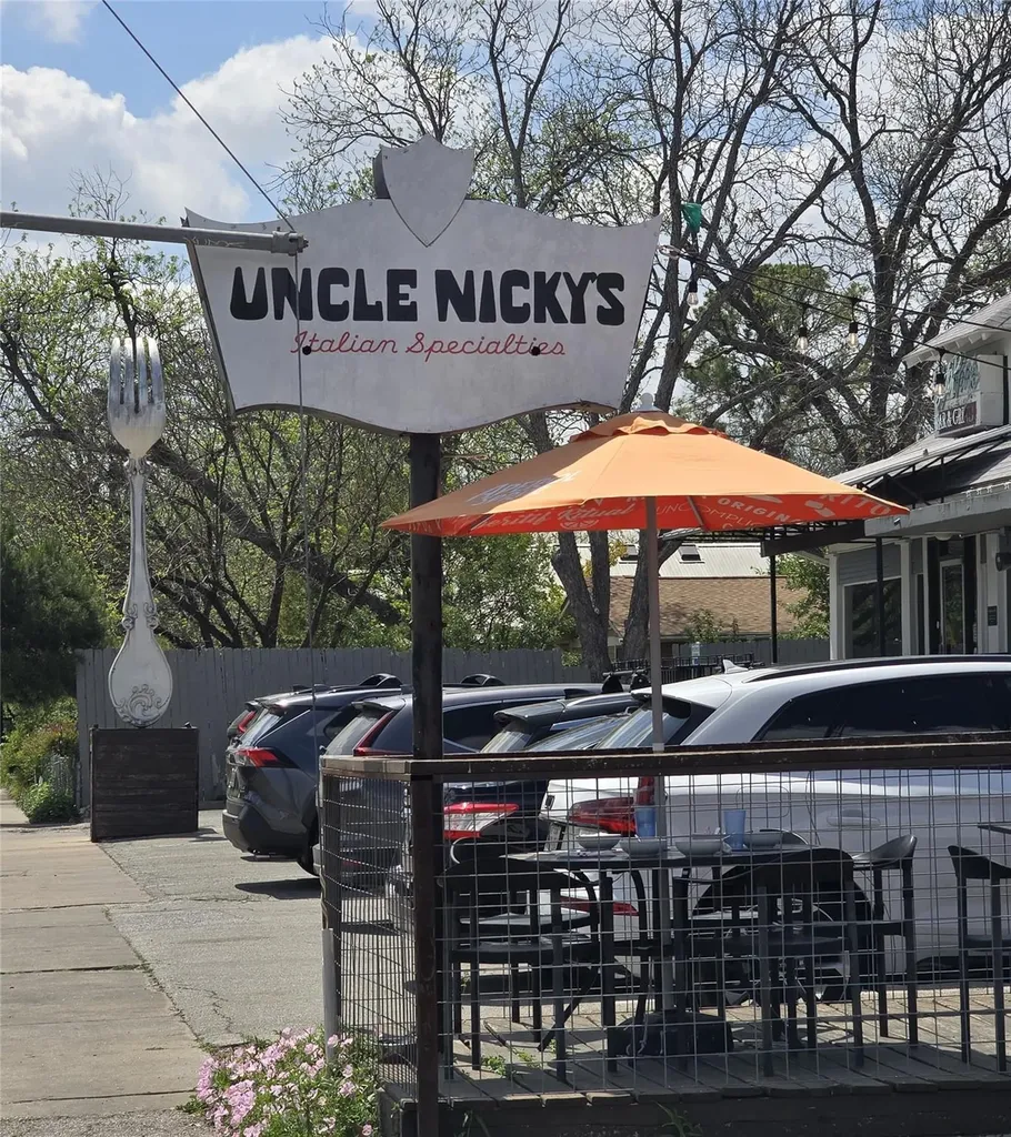 4306 Avenue A Austin TX 78751