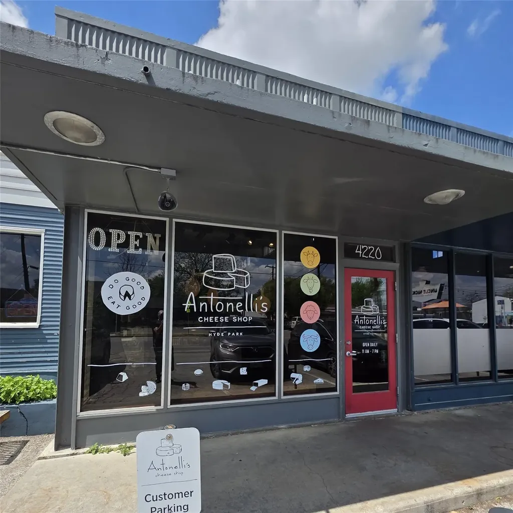 4306 Avenue A Austin TX 78751