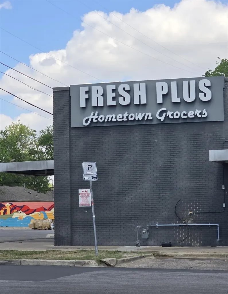 4306 Avenue A Austin TX 78751