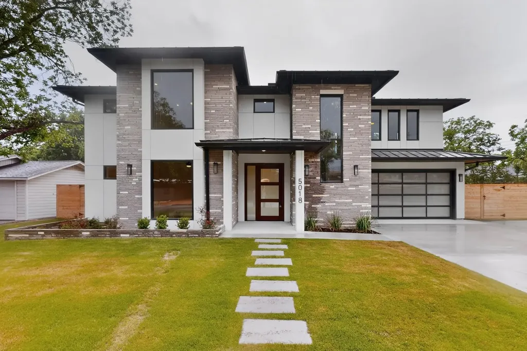 5018 Highland Court Austin TX 78731