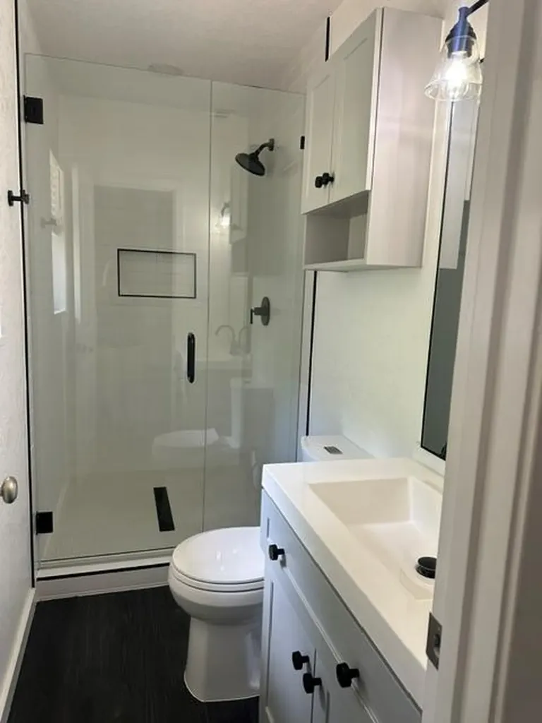 1200 Ash Drive Marble Falls TX 78654