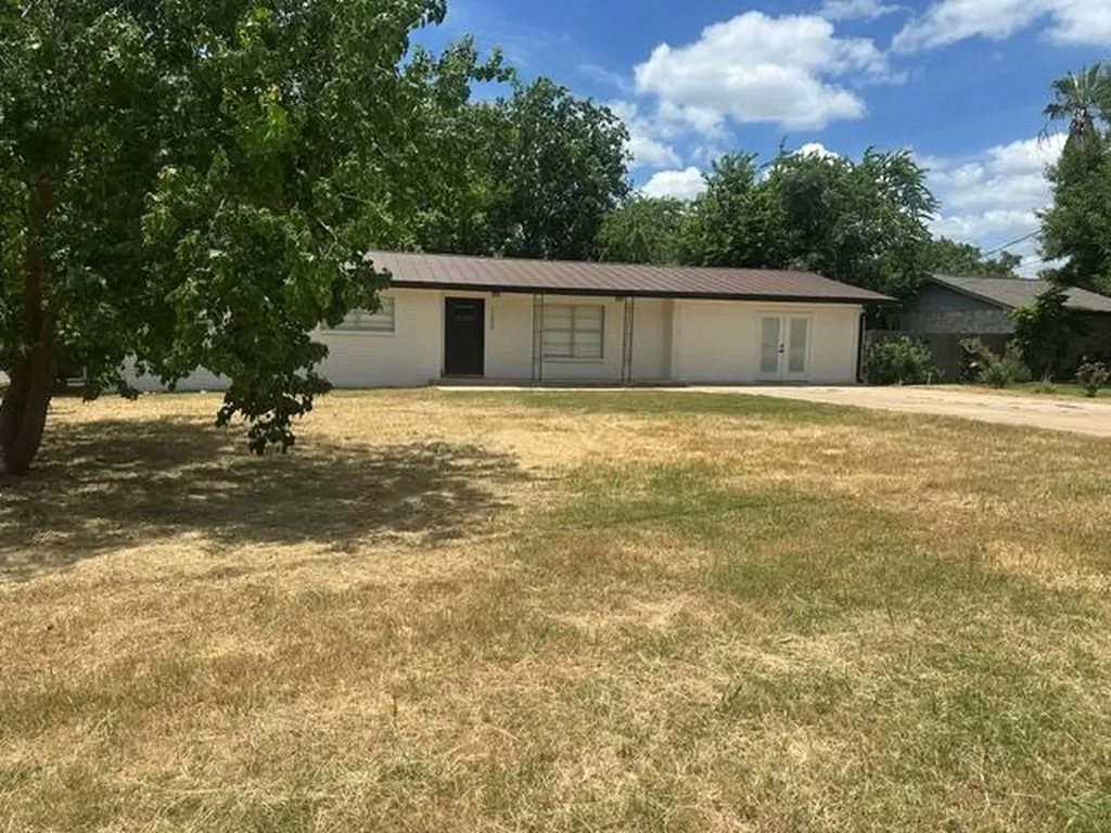 1200 Ash Drive Marble Falls TX 78654