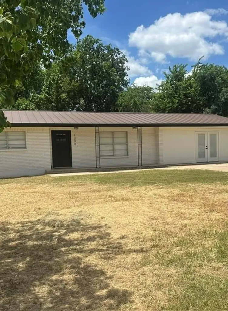 1200 Ash Drive Marble Falls TX 78654