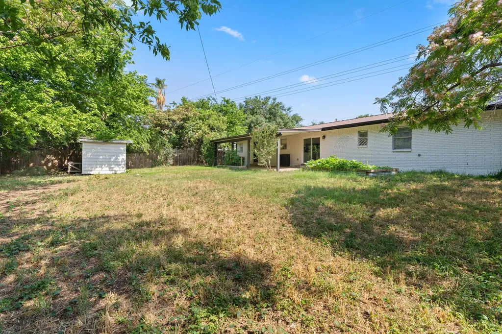 1200 Ash Drive Marble Falls TX 78654