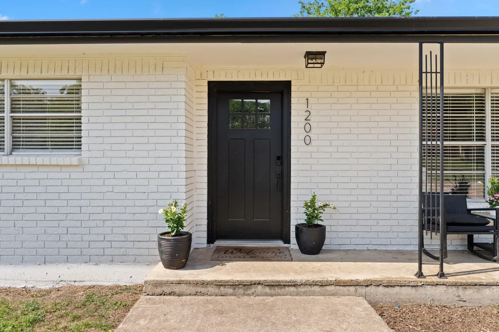 1200 Ash Drive Marble Falls TX 78654