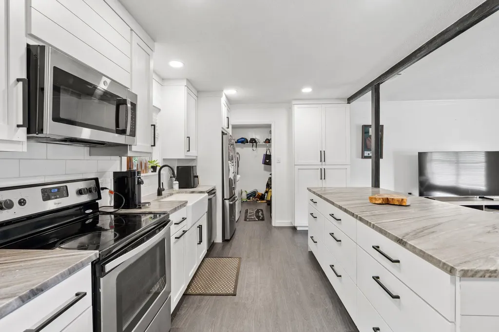 1200 Ash Drive Marble Falls TX 78654