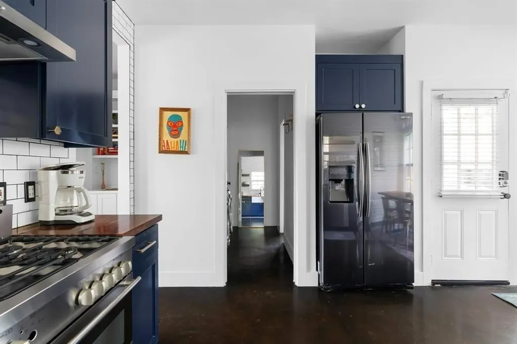 1508 E 11th Street Austin TX 78702
