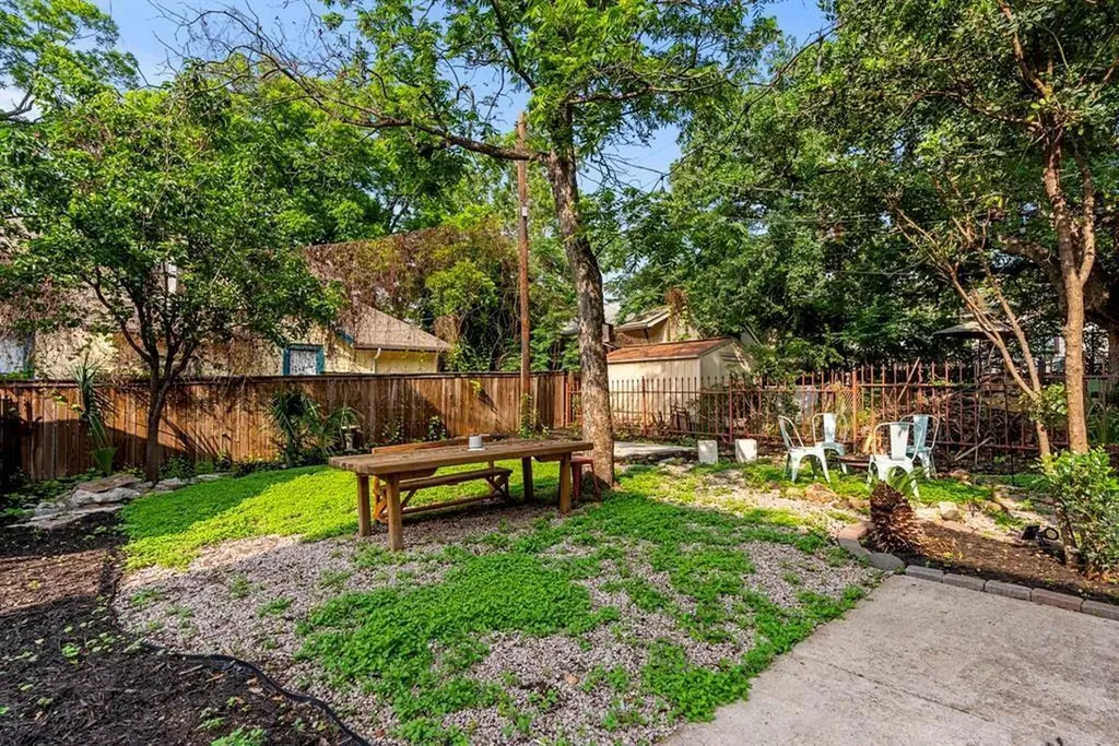 1508 E 11th Street Austin TX 78702