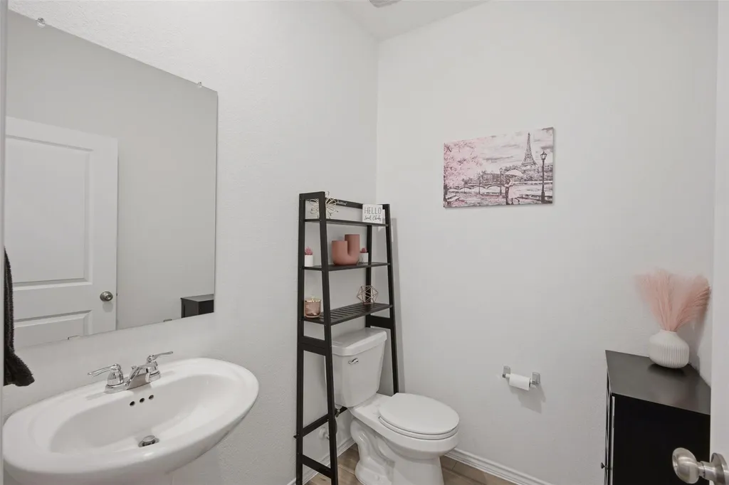 4117 Home Place Road Georgetown TX 78628