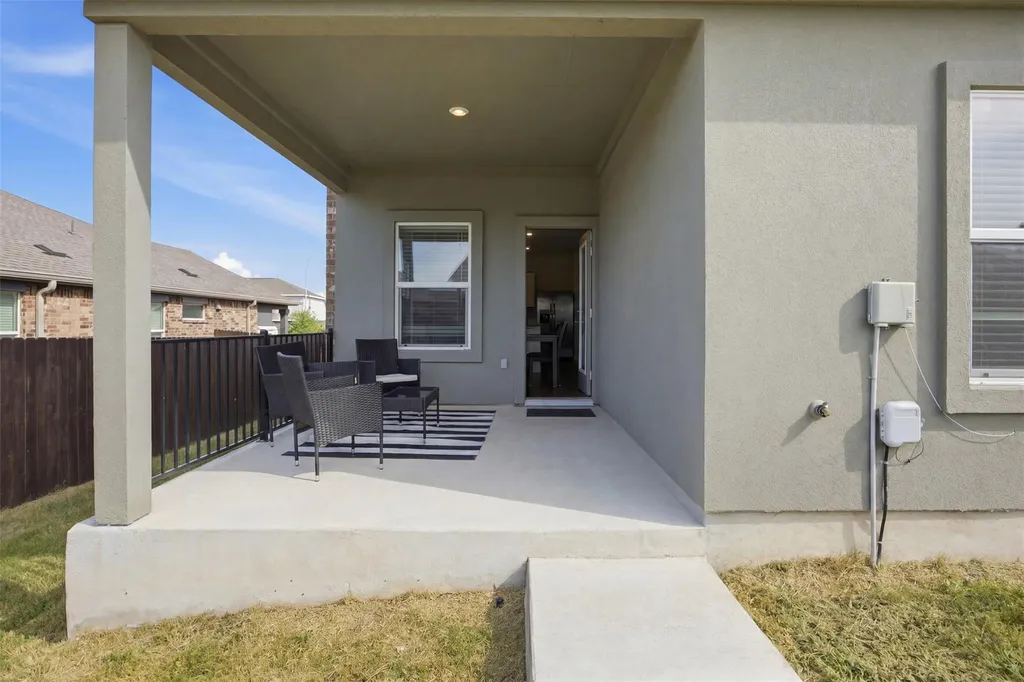 4117 Home Place Road Georgetown TX 78628