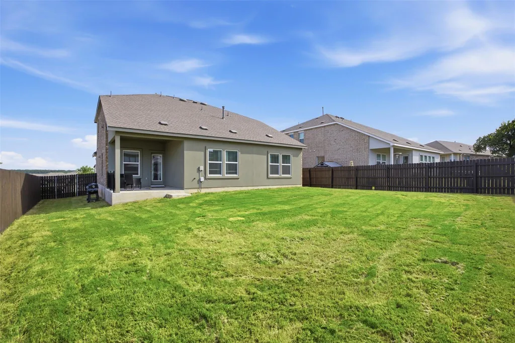 4117 Home Place Road Georgetown TX 78628