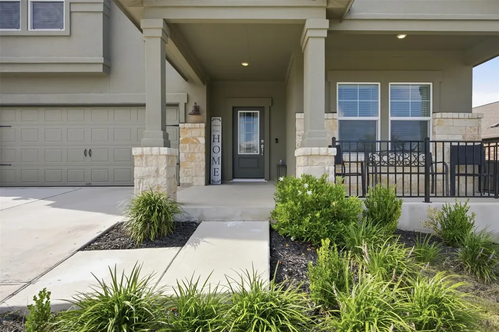 4117 Home Place Road Georgetown TX 78628