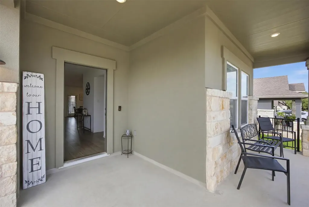 4117 Home Place Road Georgetown TX 78628