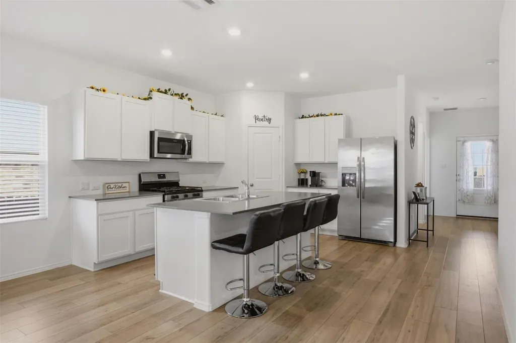 4117 Home Place Road Georgetown TX 78628