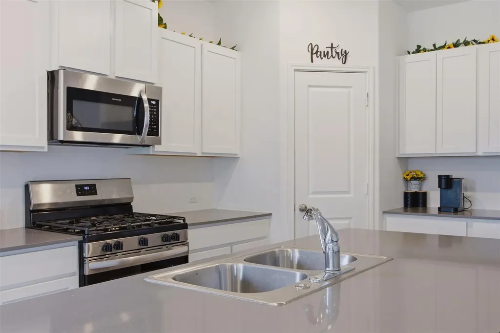 4117 Home Place Road Georgetown TX 78628