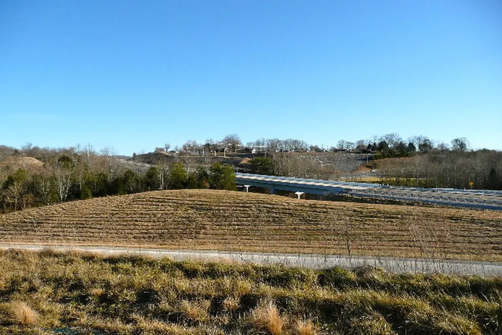 2 Ac Cookeville Highway Livingston TN 38570