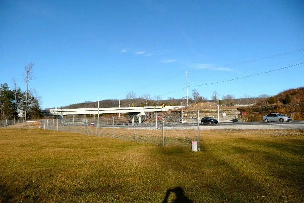1.38 Ac Cookeville Highway Livingston TN 38570
