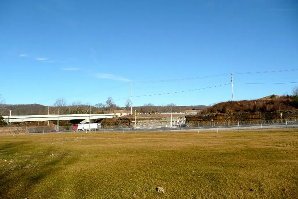 1.38 Ac Cookeville Highway Livingston TN 38570