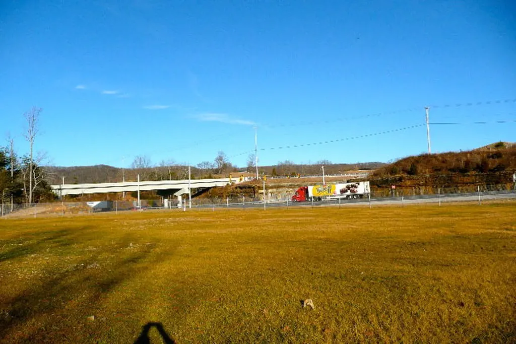 1.38 Ac Cookeville Highway Livingston TN 38570