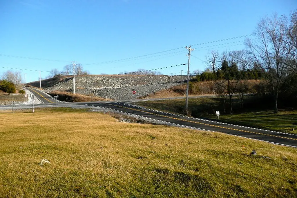 1.38 Ac Cookeville Highway Livingston TN 38570