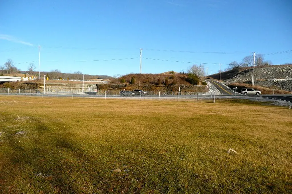 1.38 Ac Cookeville Highway Livingston TN 38570