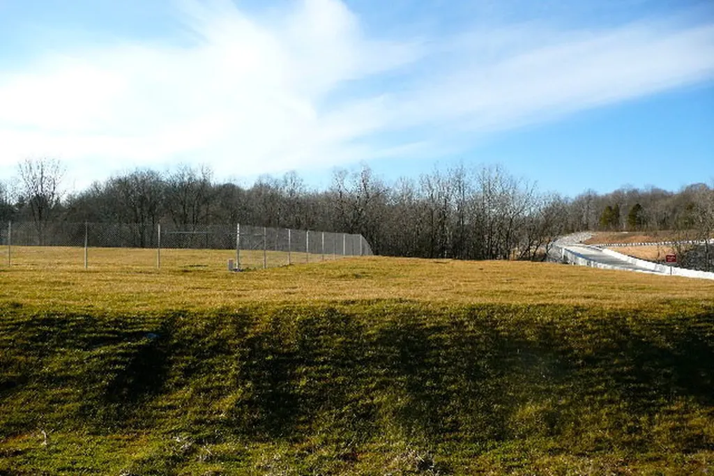1.38 Ac Cookeville Highway Livingston TN 38570