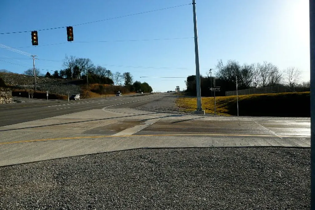 1.38 Ac Cookeville Highway Livingston TN 38570