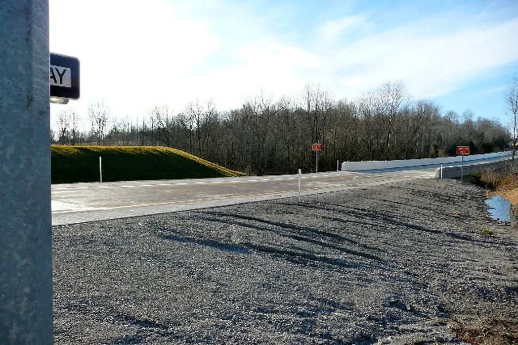 1.38 Ac Cookeville Highway Livingston TN 38570